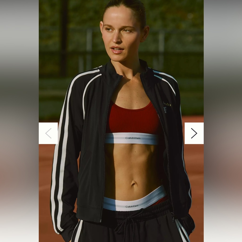 Daily Practice Zip Up Jacket NWT